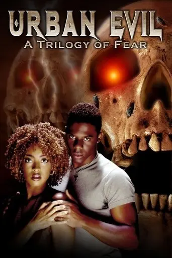 Urban Evil (2005)