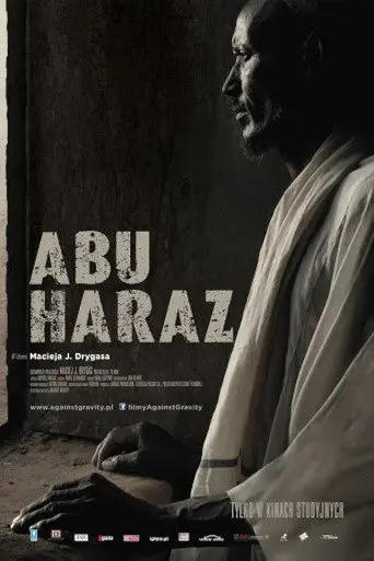 Abu Haraz (2013)