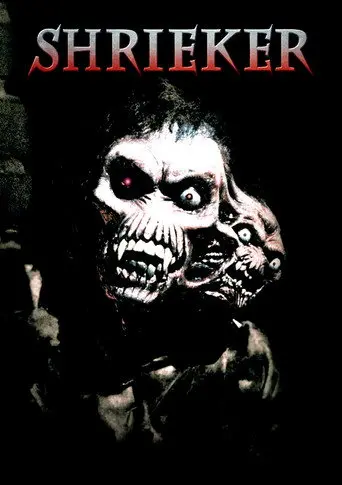 Shrieker (1998)