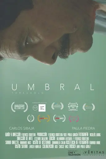 Umbral (2017)