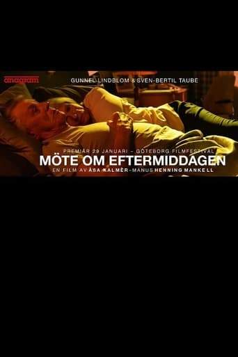 Mote Om Eftermiddagen (2017)