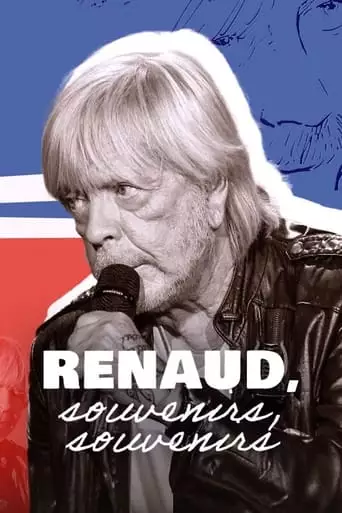Renaud, Souvenirs, Souvenirs (2023)