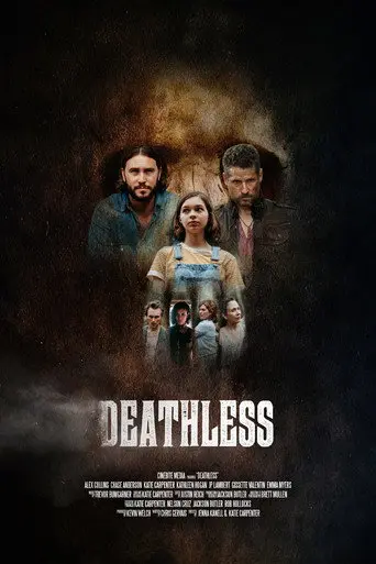 Deathless (2020)