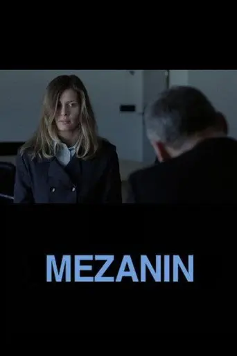 Mezzanine (2011)
