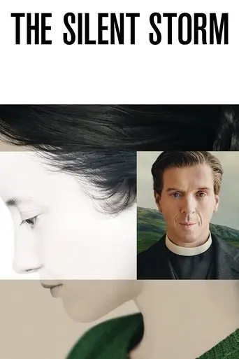 The Silent Storm (2014)