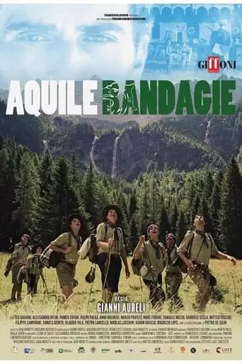 Fight Like Eagles (2019)