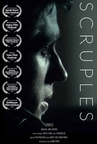 Scruples (2010)
