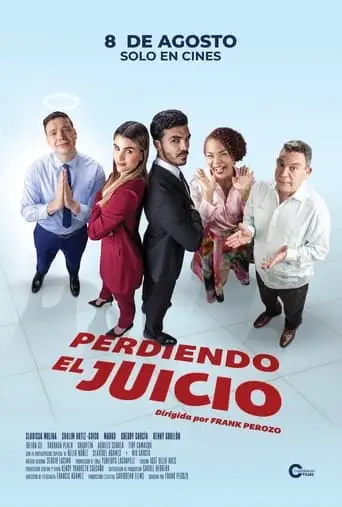 Perdiendo El Juicio (2024)