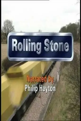 Rolling Stone (1992)