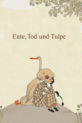 Duck, Death and the Tulip (2010)