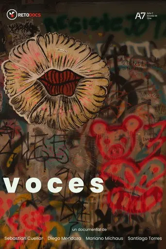 Voices (2023)