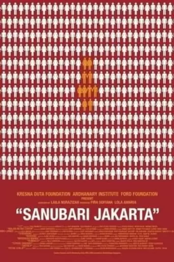 Jakarta Deep Down (2012)