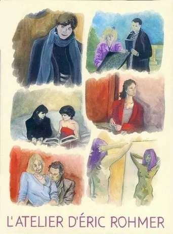 Des goûts et des couleurs (1997)