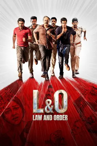 Law & Order (2026)