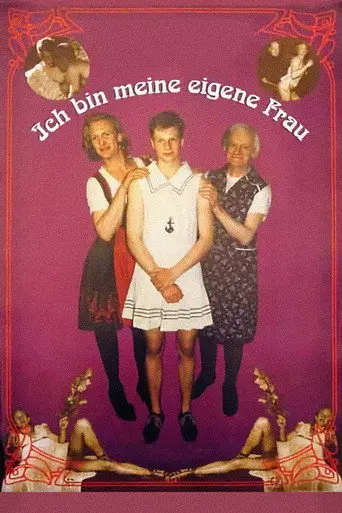 I Am My Own Woman (1992)