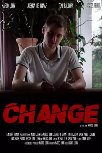 Change (2021)