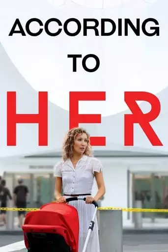 According To Her (2016)