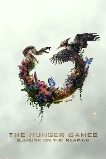 The Hunger Games: Sunrise on the Reaping (2026)