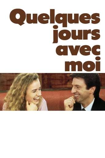 A Few Days With Me (1988)