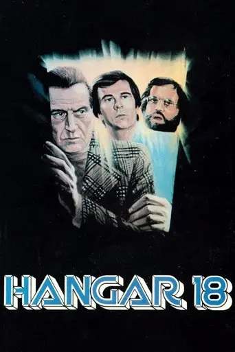 Hangar 18 (1980)