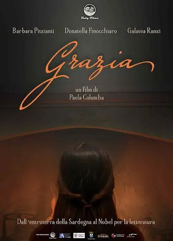Grazia (2025)
