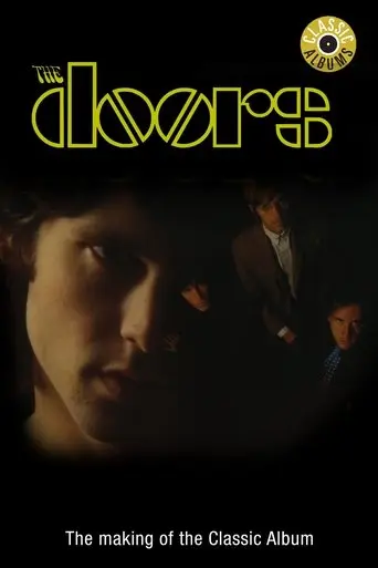 Classic Albums: The Doors (2008)