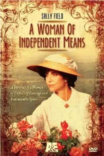 A Woman Of Independent Means (1995)