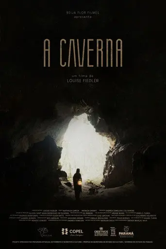 The Cave (2025)