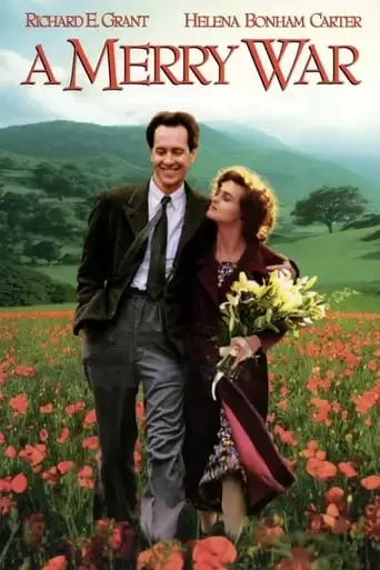 A Merry War (1997)