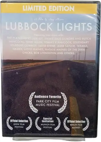 Lubbock Lights (2003)