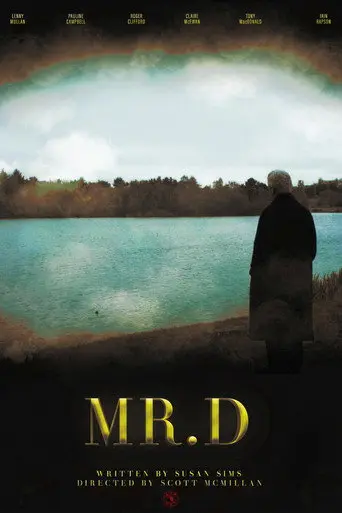 Mr. D (2024)