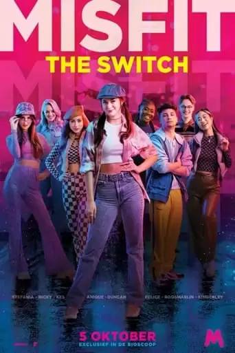 Episode #1.6 (2022)