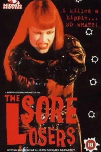 The Sore Losers (1997)
