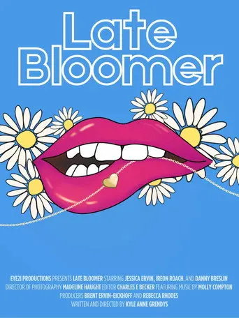 Late Bloomer (2026)