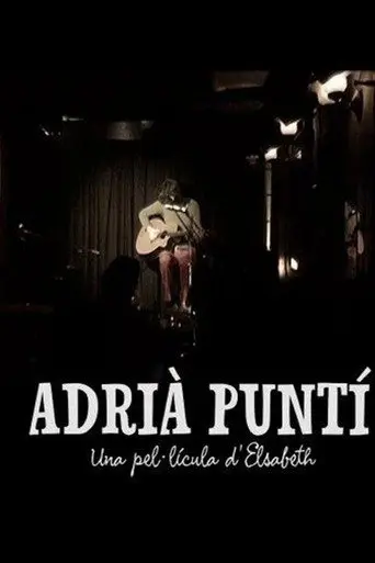 Adrià Puntí (2012)