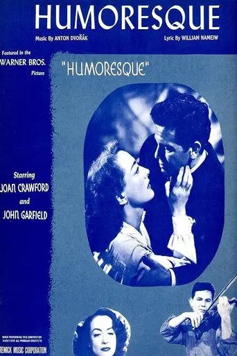 The Music Of 'Humoresque' (2005)