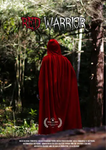 RED WARRIOR (2024)