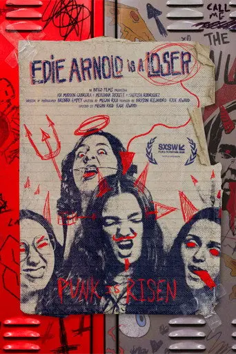 Edie Arnold Is a Loser (2026)