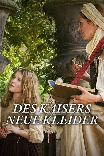 Des Kaisers neue Kleider (2010)