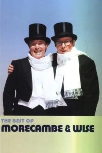 The Best of Morecambe and Wise (2001)