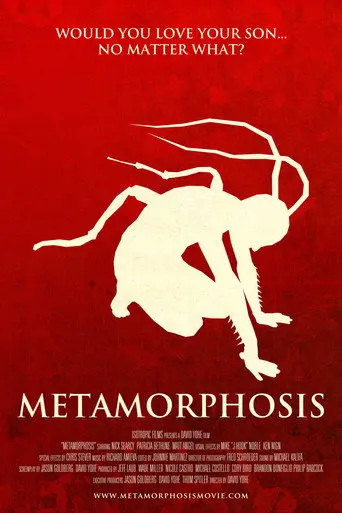 Metamorphosis (2012)