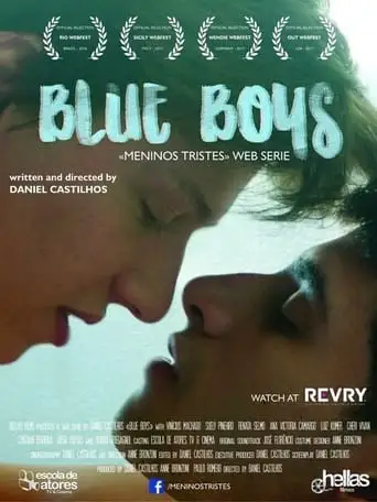 Blue Boys (2017)