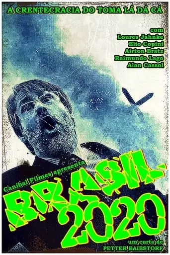 Brazil 2020 (2019)