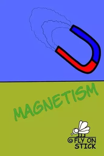 Magnetism (2023)