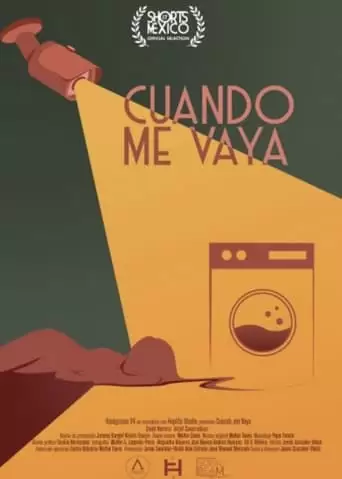Cuando Me Vaya (2022)