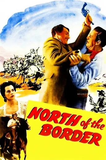 North of the Border (1946)