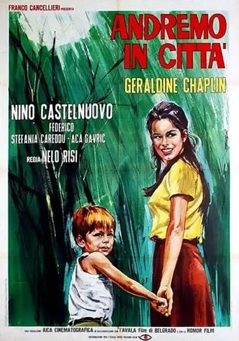 Andremo In Citta (1966)