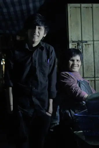 Sister Kam (2013)