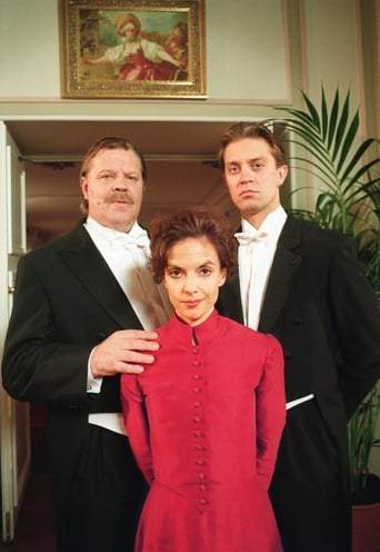 Tahtikeinu (2003)