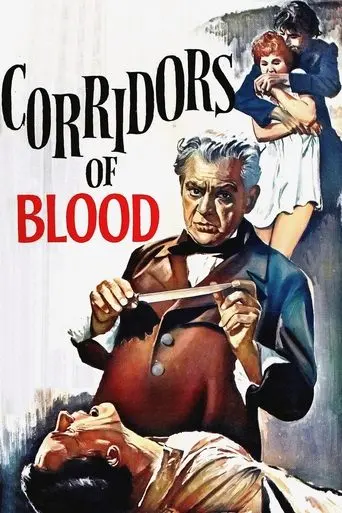 Corridors of Blood (1963)
